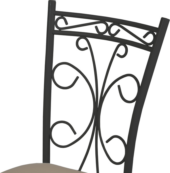 Стул Древпром Неаполь ДП2-16