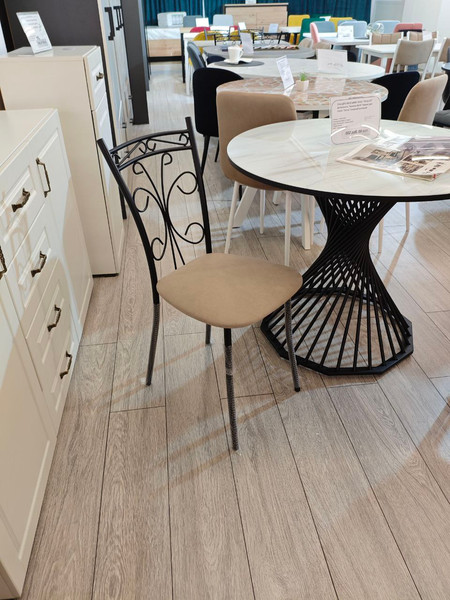 Стул Древпром Неаполь ДП2-16