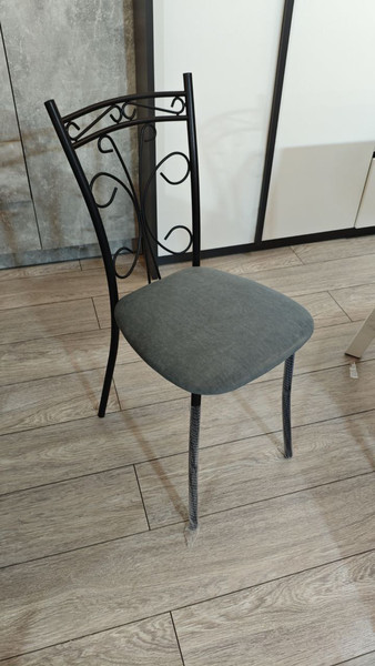 Стул Древпром Неаполь ДП2-16