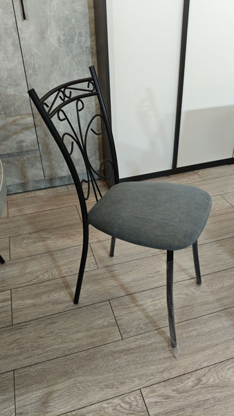 Стул Древпром Неаполь ДП2-16