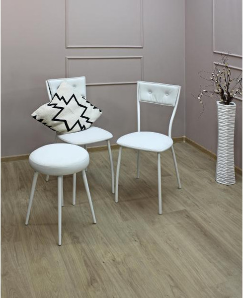 Стул Древпром Канзас ДП2-13