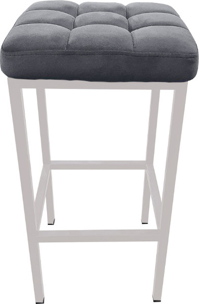 Табурет барный Древпром Камелот ДП2-07 полубарный