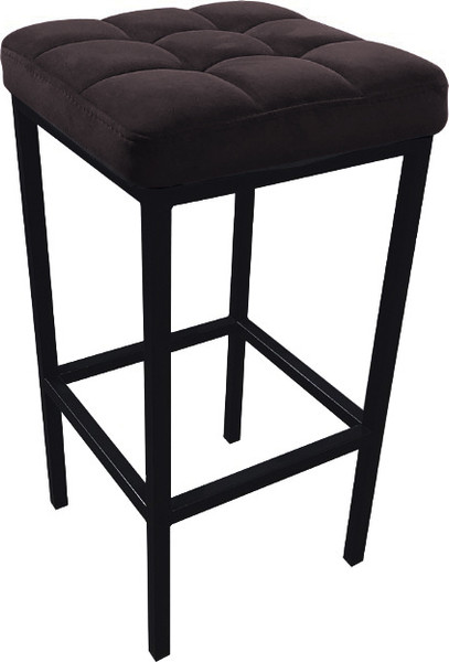 Табурет барный Древпром Камелот ДП2-07 полубарный - фото