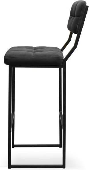 Стул барный Древпром Альто ДП2-27 полубарный