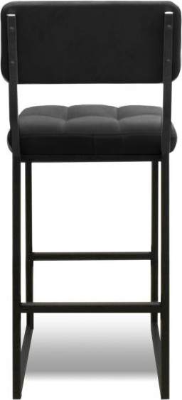 Стул барный Древпром Альто ДП2-27 полубарный