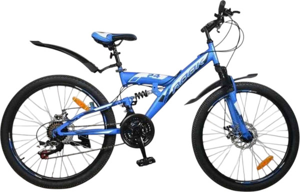 Велосипед ROOK TS240D 24 - фото