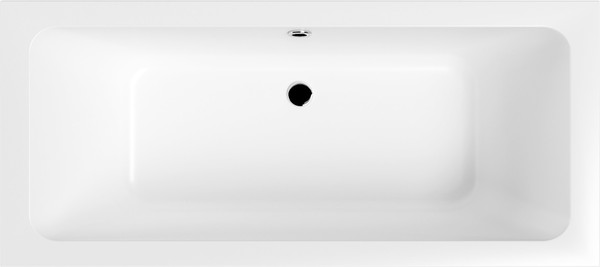 Ванна акриловая Lauter Olympia 170x75 / 21100075