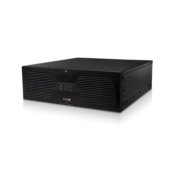 Видеорегистратор наблюдения Provision-ISR NVR16-128RFAN(3U)