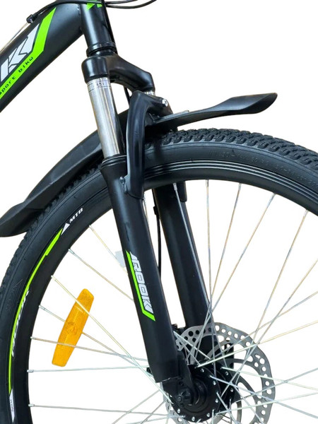 Велосипед ROOK TS240D 24