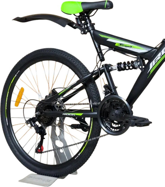 Велосипед ROOK TS240D 24