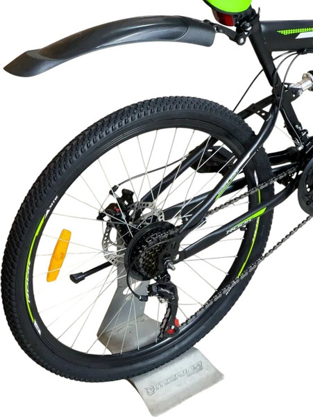 Велосипед ROOK TS240D 24