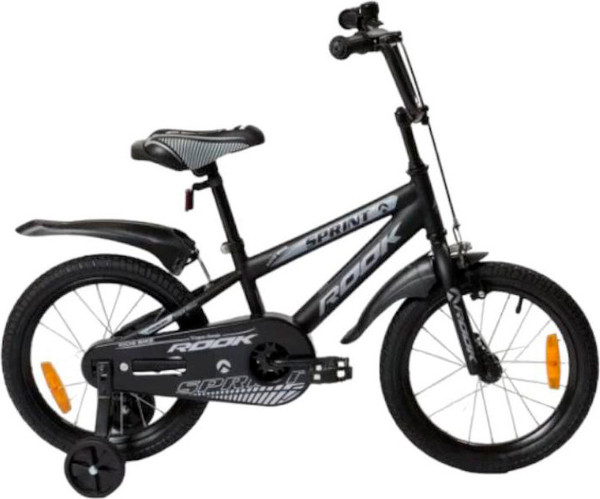 Детский велосипед ROOK Sprint - фото