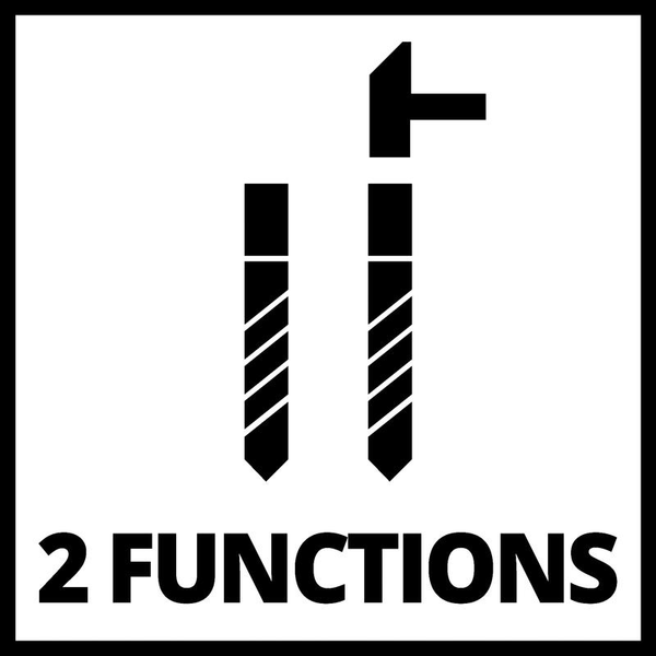 Дрель Einhell TE-ID 650E / 4259735