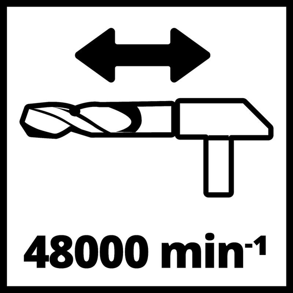 Дрель Einhell TE-ID 650E / 4259735