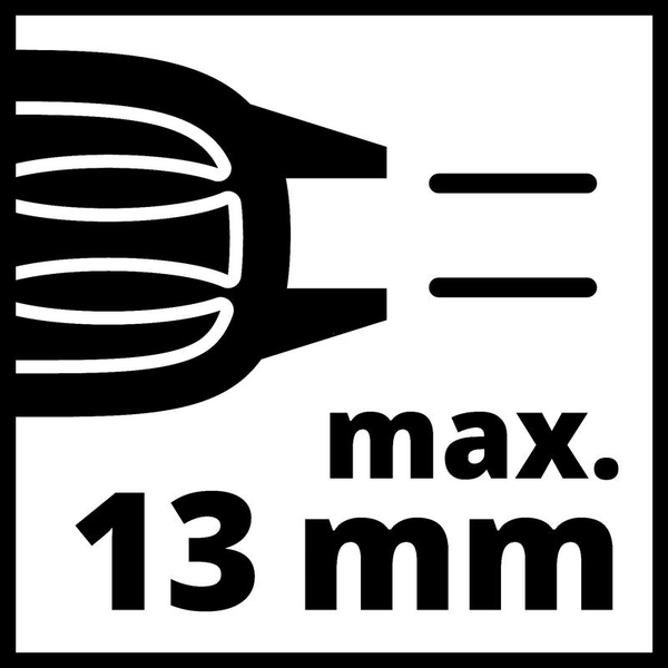 Дрель Einhell TE-ID 650E / 4259735