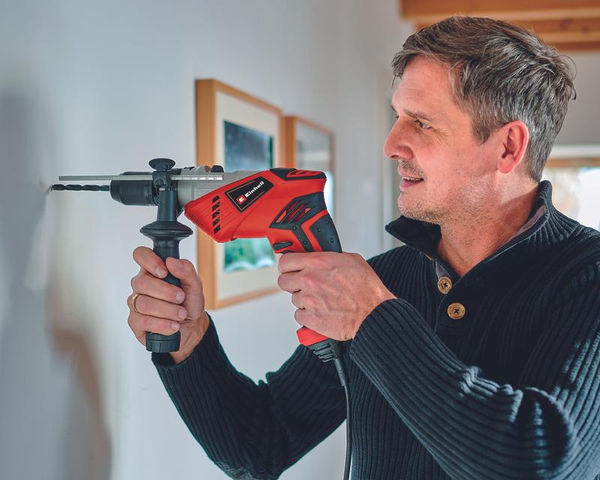 Дрель Einhell TE-ID 650E / 4259735