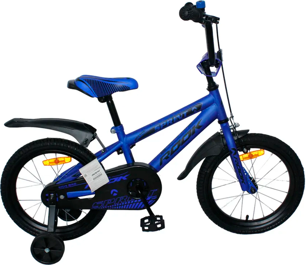 Детский велосипед ROOK Sprint - фото