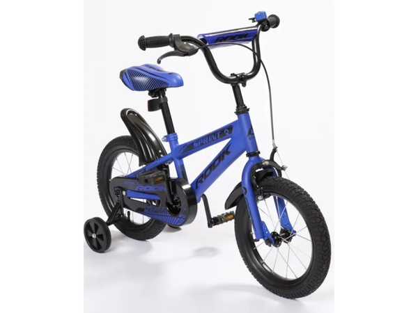 Детский велосипед ROOK Sprint