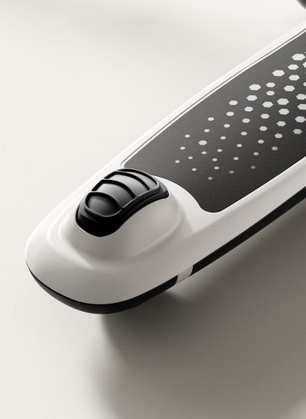 Самокат детский Ricos Firefly JK-168