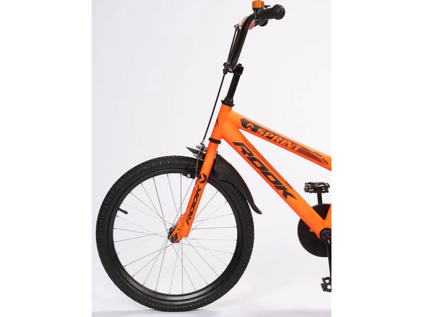 Детский велосипед ROOK Sprint 14