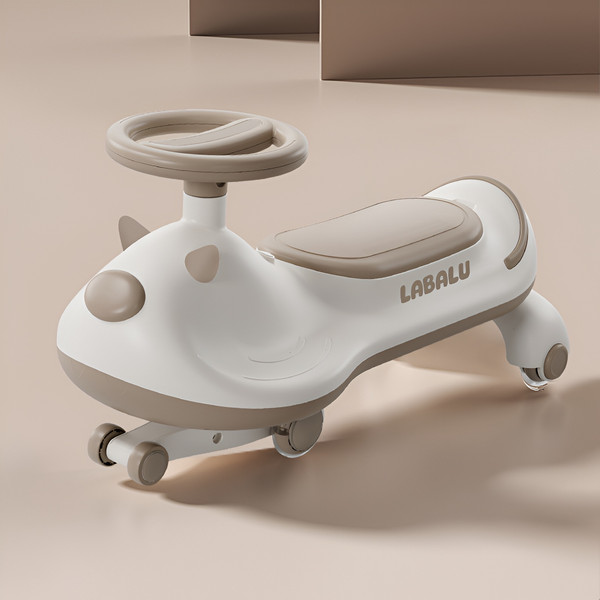 Бибикар Labalu KF-2 - фото