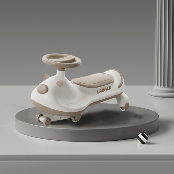 Бибикар Labalu KF-2