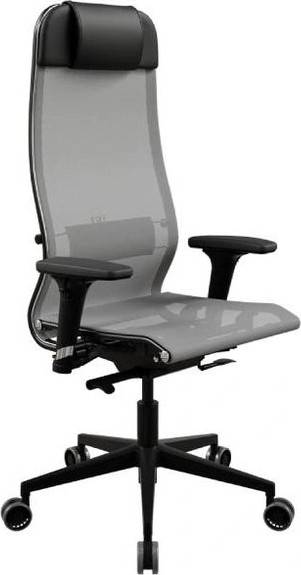 Кресло офисное Metta SynchroSit 10 B1-104D - X2 - фото