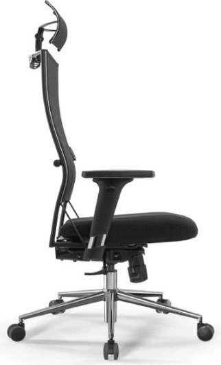 Кресло офисное Metta SynchroSit Air-180 B2-311D