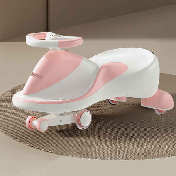 Бибикар Labalu SDX-1-1 - фото