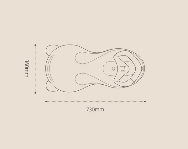 Бибикар Labalu SDX-1-1