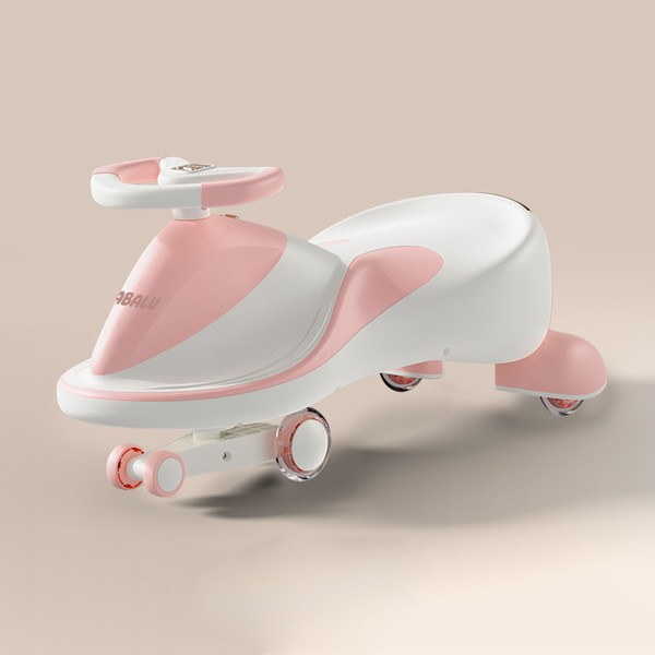 Бибикар Labalu SDX-1-1