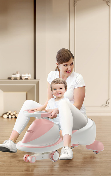 Бибикар Labalu SDX-1-1