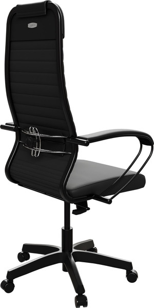 Кресло офисное Metta B 1b 27/K130 - фото