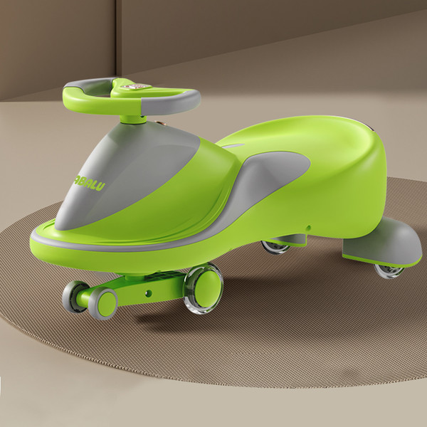 Бибикар Labalu SDX-1-1 - фото