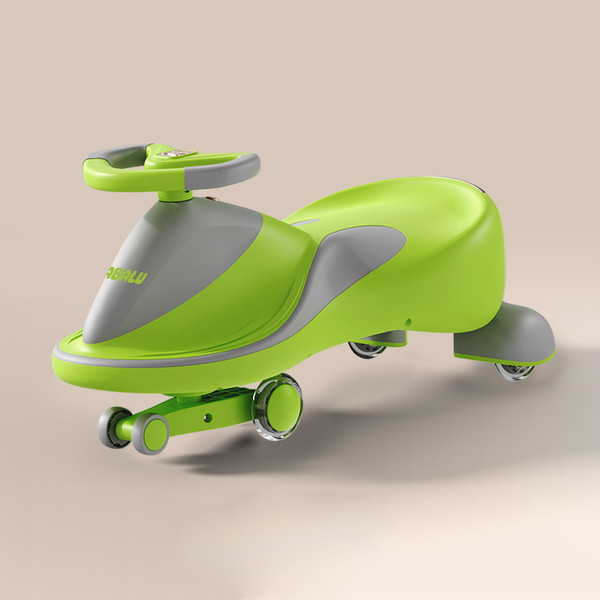 Бибикар Labalu SDX-1-1