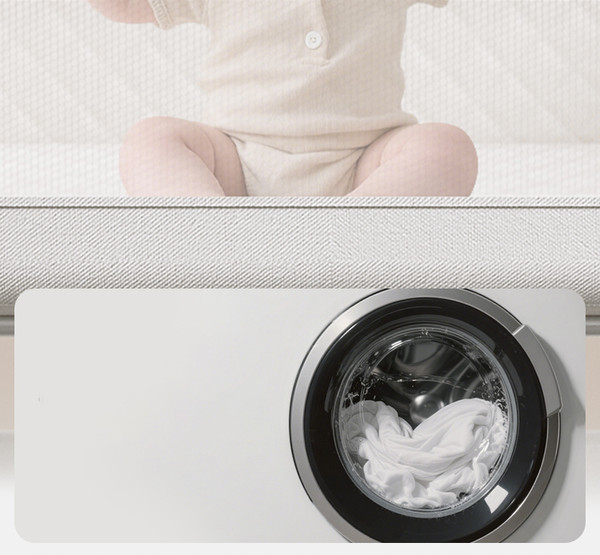 Детская кроватка Labalu Lull