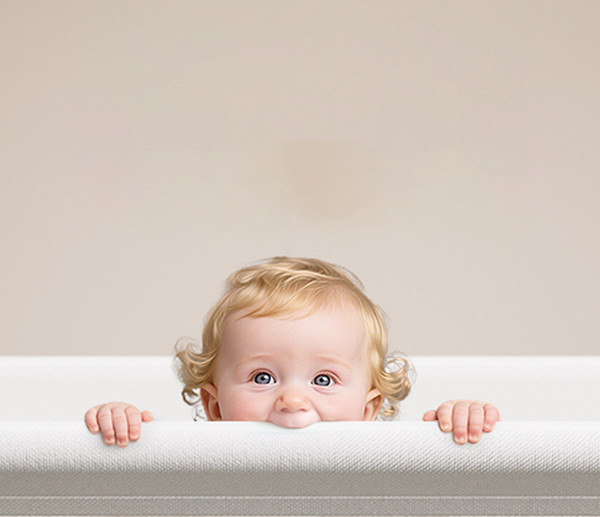 Детская кроватка Labalu Lull