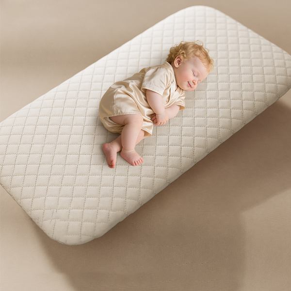 Детская кроватка Labalu Lull