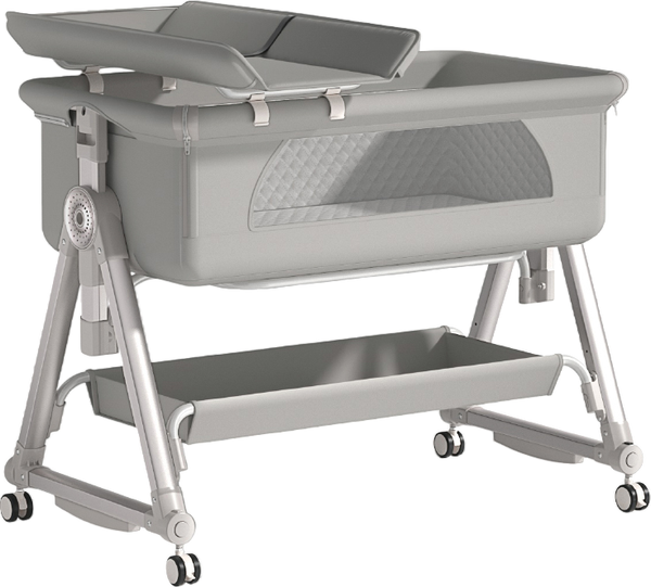 Детская кроватка Labalu Lull - фото