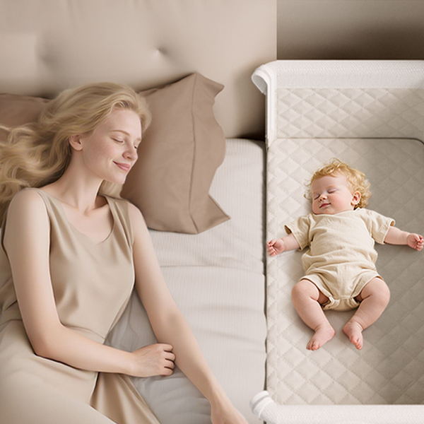 Детская кроватка Labalu Lull