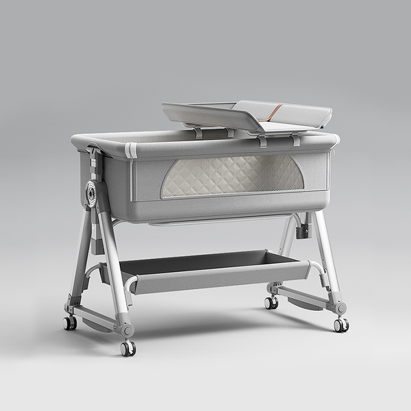 Детская кроватка Labalu Lull