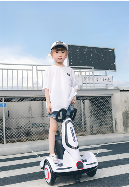 Детский автомобиль Sundays LS-007 - фото