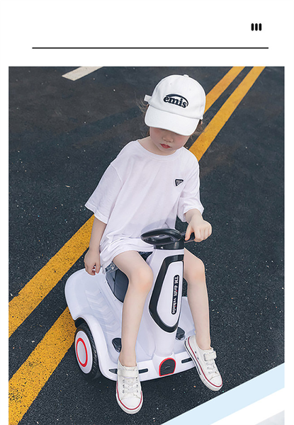 Детский автомобиль Sundays LS-007