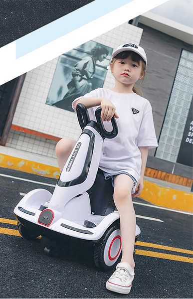 Детский автомобиль Sundays LS-007