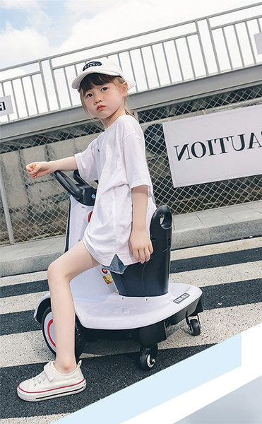 Детский автомобиль Sundays LS-007