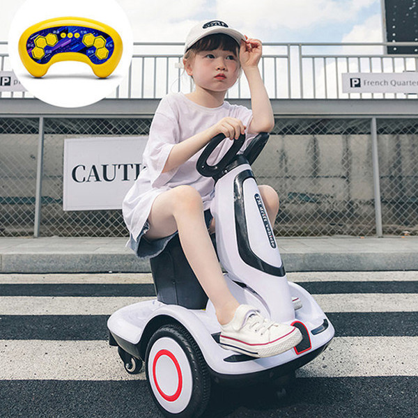 Детский автомобиль Sundays LS-007