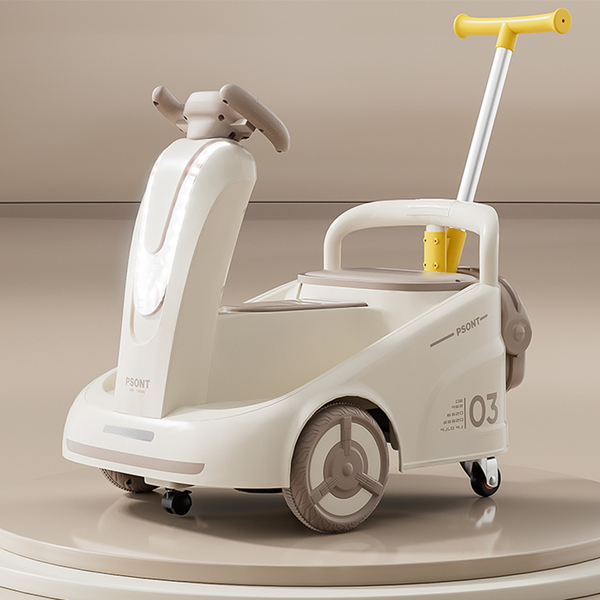 Детский автомобиль Sundays LS-015 - фото