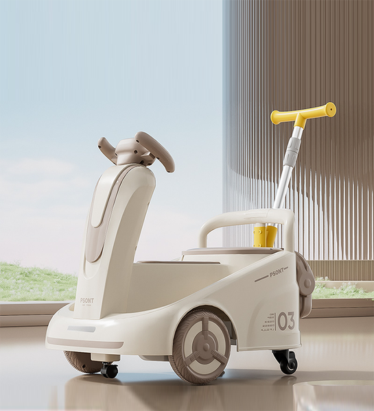 Детский автомобиль Sundays LS-015