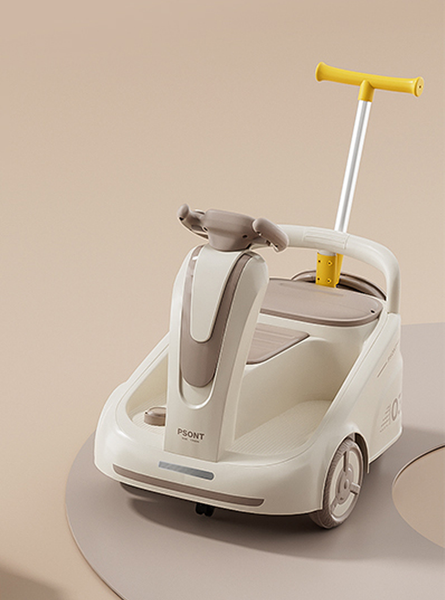 Детский автомобиль Sundays LS-015