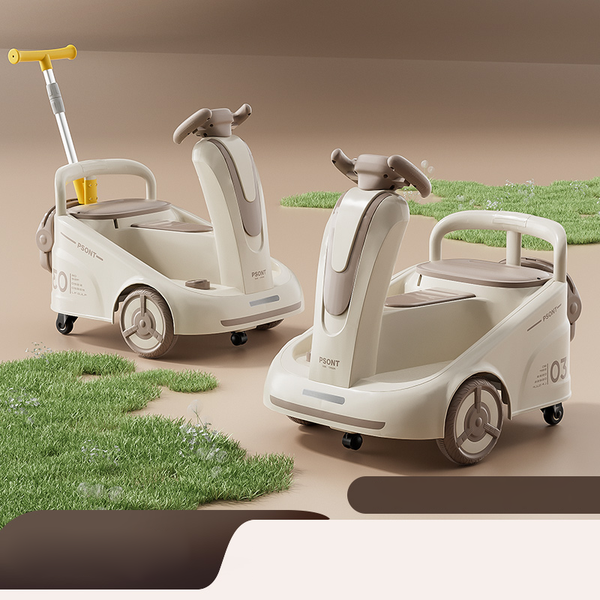 Детский автомобиль Sundays LS-015